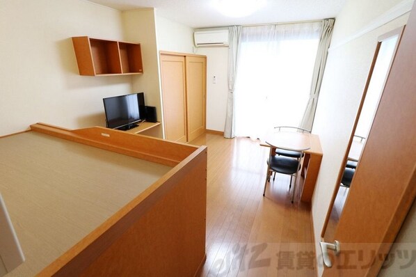 レオパレスM’s innIIの物件内観写真